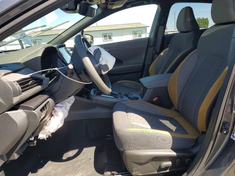 Продажа на аукционе авто 2026 Subaru Crosstrek, vin: JF2GUSGDXT8220650, номер лота: 60507616