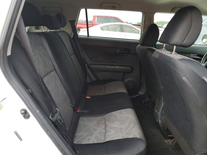 60879086 :رقم المزاد ، JTLZE4FE6DJ047248 vin ، 2013 Scion Xb مزاد بيع