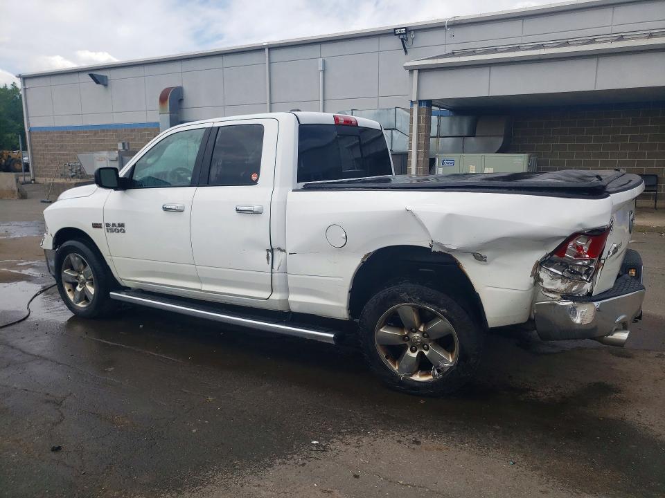 60429816 :رقم المزاد ، 1C6RR7GT6FS665348 vin ، 2015 Ram 1500 مزاد بيع