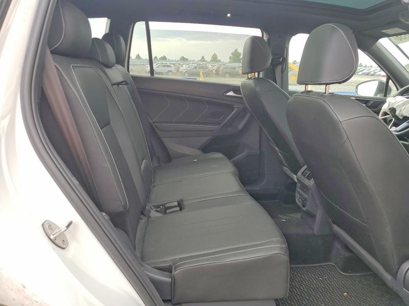 Продажа на аукционе авто 2024 Volkswagen Tiguan, vin: 3VV8B7AX4RM230220, номер лота: 61366836