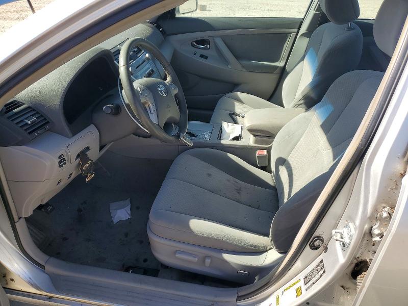 2008 Toyota Camry მანქანა იყიდება აუქციონზე, vin: 4T1BB46K78U040305, აუქციონის ნომერი: 59230126