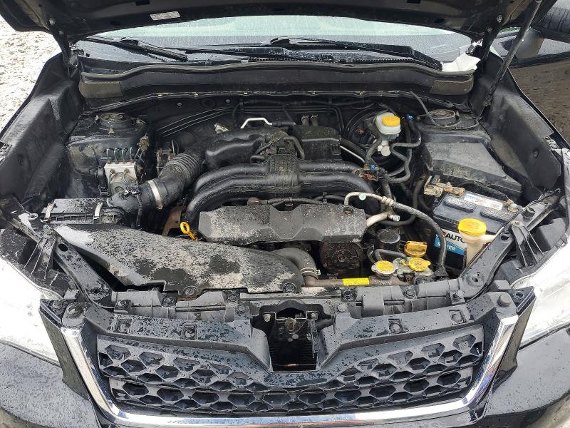 59328726 :رقم المزاد ، JF2SJADC6FH459870 vin ، 2015 Subaru Forester مزاد بيع
