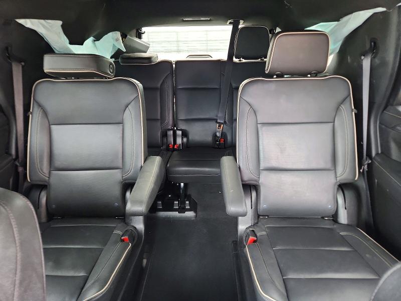 Aukcja sprzedaży 2022 Gmc Yukon, vin: 1GKS2BKT7NR348181, numer aukcji: 62141026