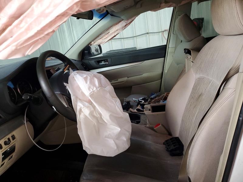 Продажа на аукционе авто 2014 Subaru Outback, vin: 4S4BRBCC0E3279855, номер лота: 61577816