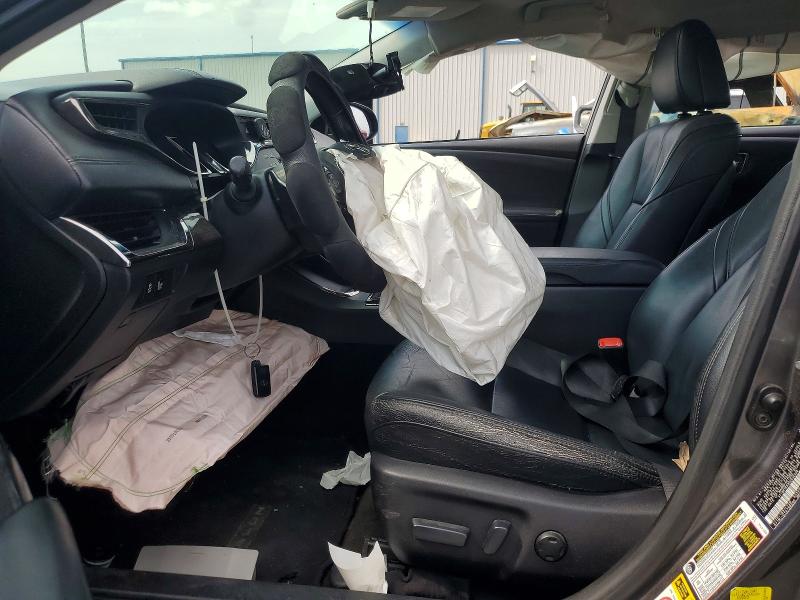 62904376 :رقم المزاد ، 4T1BK1EB3DU035208 vin ، 2013 Toyota Avalon مزاد بيع