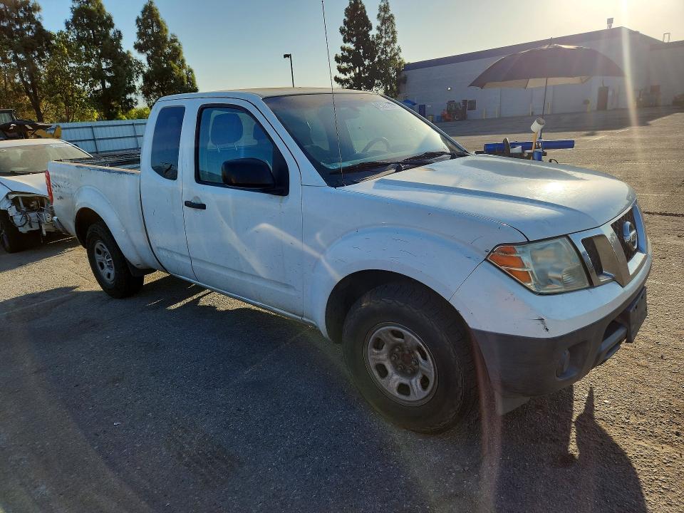 Продаж на аукціоні авто 2015 Nissan Frontier, vin: 1N6BD0CT0FN740031, номер лоту: 62493196