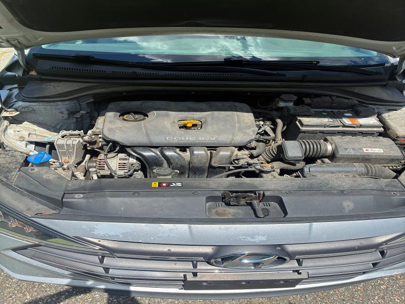 Aukcja sprzedaży 2019 Hyundai Elantra, vin: 5NPD84LF4KH471351, numer aukcji: 61133426