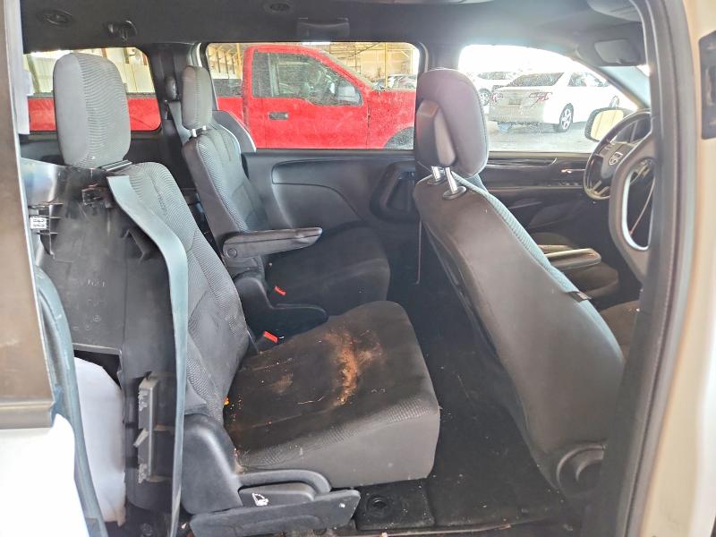 Aukcja sprzedaży 2020 Dodge Grand Caravan, vin: 2C4RDGBG9LR241242, numer aukcji: 59321626