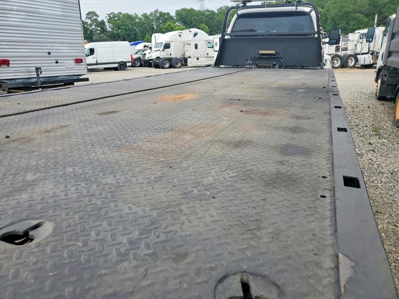 59149926 :رقم المزاد ، 3FRWF65B06V229187 vin ، 2006 Ford F650 مزاد بيع