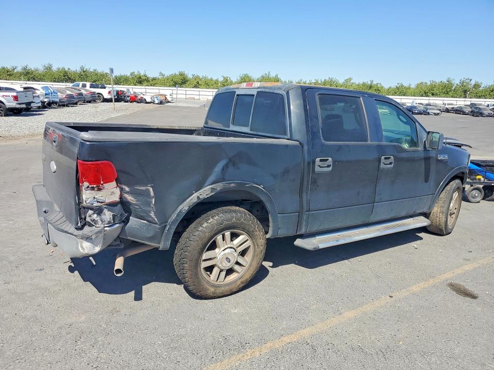 Продаж на аукціоні авто 2005 Ford F150, vin: 1FTPW12515KF05116, номер лоту: 59295456