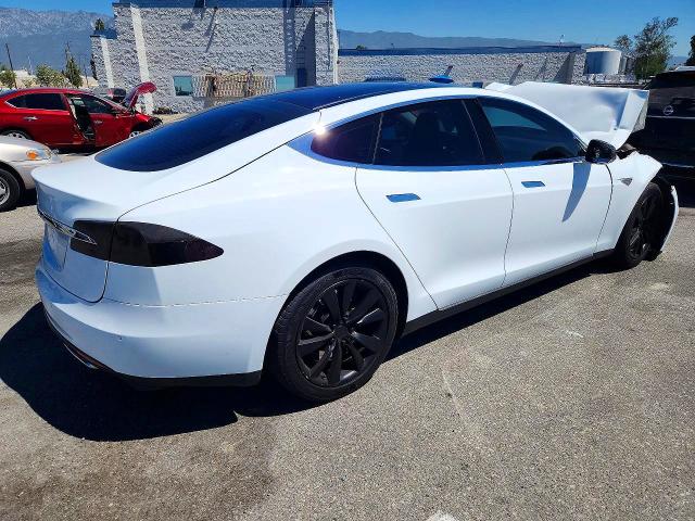 Aukcja sprzedaży 2014 Tesla Model S, vin: 5YJSA1H16EFP33932, numer aukcji: 59732216