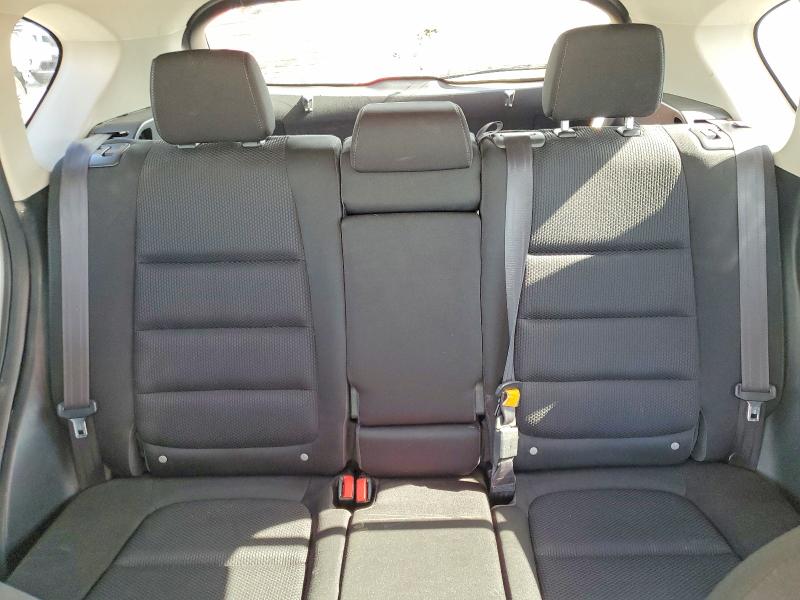 2016 Mazda Cx-5 მანქანა იყიდება აუქციონზე, vin: JM3KE2CYXG0873540, აუქციონის ნომერი: 61729346