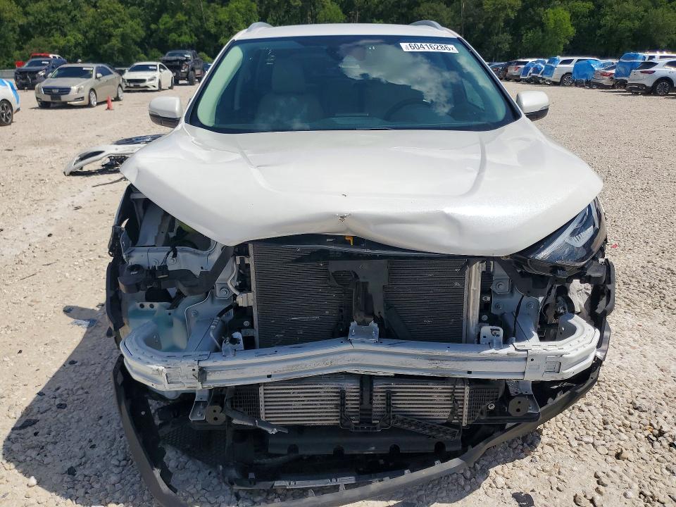 Продаж на аукціоні авто 2021 Ford Edge, vin: 2FMPK3K94MBA46890, номер лоту: 60416286