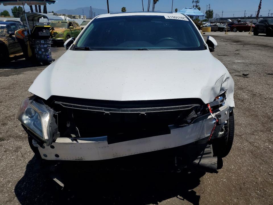 Aukcja sprzedaży 2013 Acura Ilx, vin: 19VDE1F72DE004795, numer aukcji: 61905786