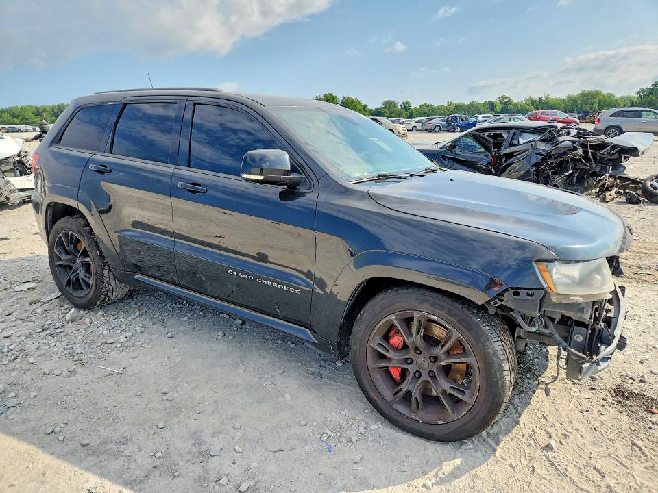Aukcja sprzedaży 2012 Jeep Grand Cherokee, vin: 1C4RJFDJ4CC292412, numer aukcji: 60893926