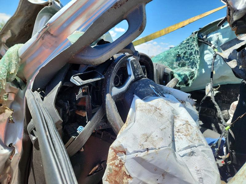 60687356 :رقم المزاد ، 3GCUYEET3LG435136 vin ، 2020 Chevrolet Silverado مزاد بيع