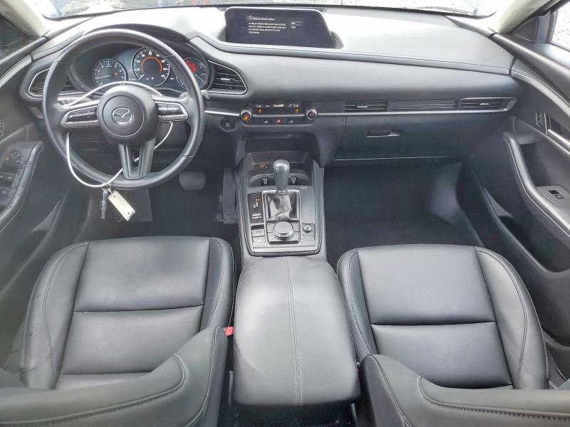 Aukcja sprzedaży 2021 Mazda Cx-30, vin: 3MVDMABL6MM267891, numer aukcji: 58789346