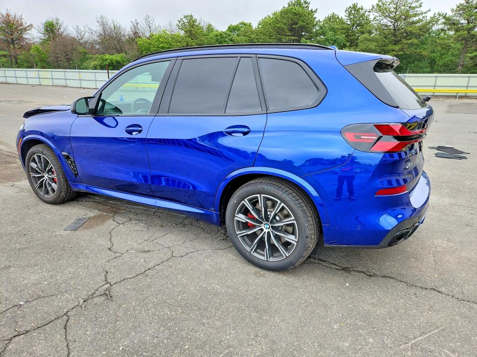 Продажа на аукционе авто 2026 Bmw X5, vin: 5UX33EU00T9449883, номер лота: 59621156
