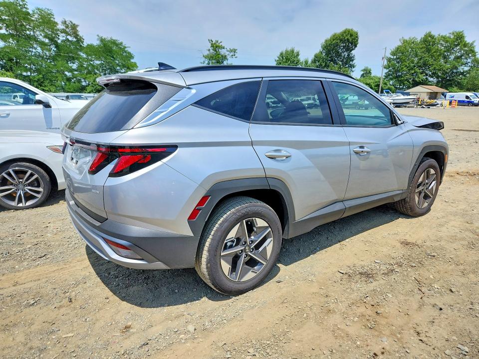Продаж на аукціоні авто 2026 Hyundai Tucson, vin: 5NMJBCDE3TH693222, номер лоту: 61153286