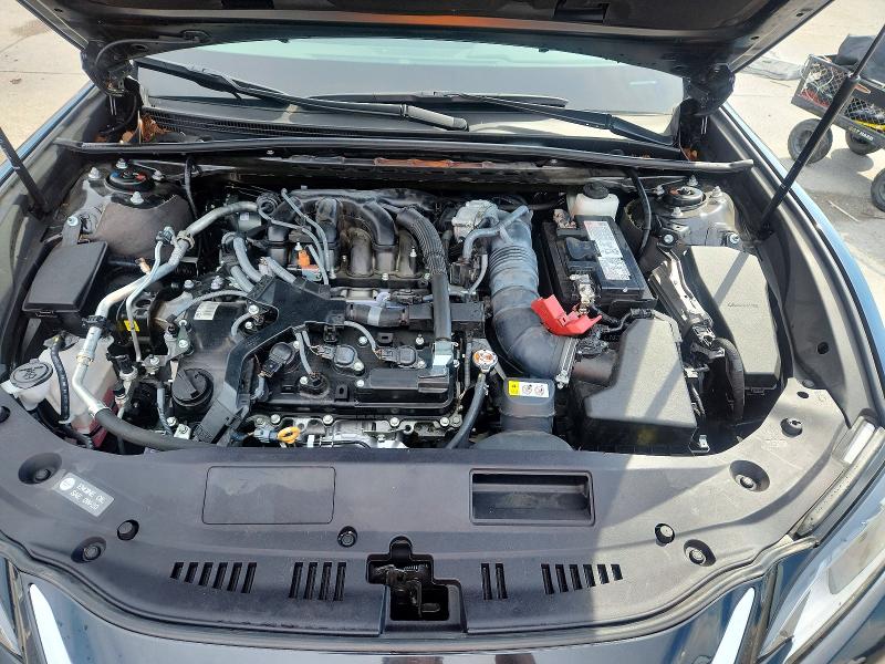 Aukcja sprzedaży 2025 Lexus Es 350, vin: 58ADZ1B1XSU193423, numer aukcji: 59583736