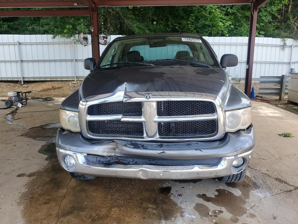 Продаж на аукціоні авто 2005 Dodge Ram 1500, vin: 1D7HU18N25S137813, номер лоту: 60370486