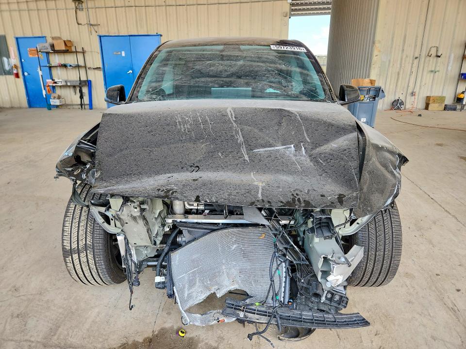 2026 Tesla Model Y მანქანა იყიდება აუქციონზე, vin: 7SAYGDED9TA472091, აუქციონის ნომერი: 59723916