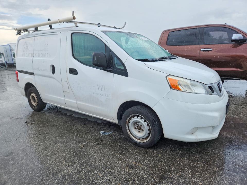 Aukcja sprzedaży 2014 Nissan Nv200, vin: 3N6CM0KN3EK692052, numer aukcji: 61442446