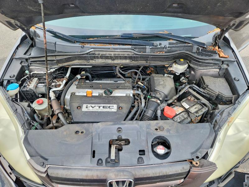 Aukcja sprzedaży 2009 Honda Cr-v, vin: 5J6RE48329L033229, numer aukcji: 63183166