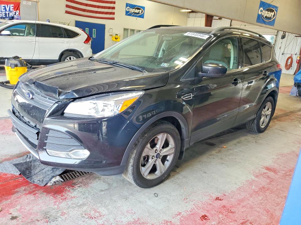 Aukcja sprzedaży 2015 Ford Escape, vin: 1FMCU9GX0FUB46775, numer aukcji: 61846946