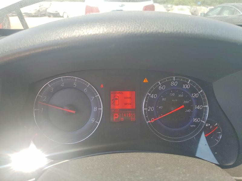 Продаж на аукціоні авто 2008 Infiniti Ex35, vin: JNKAJ09F68M359929, номер лоту: 62405846