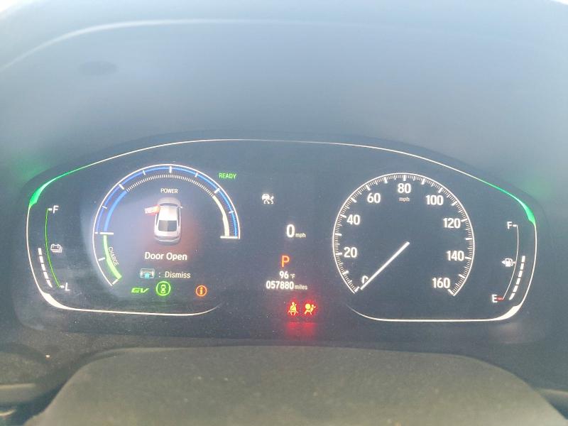 Aukcja sprzedaży 2022 Honda Accord, vin: 1HGCV3F29NA047023, numer aukcji: 60887356