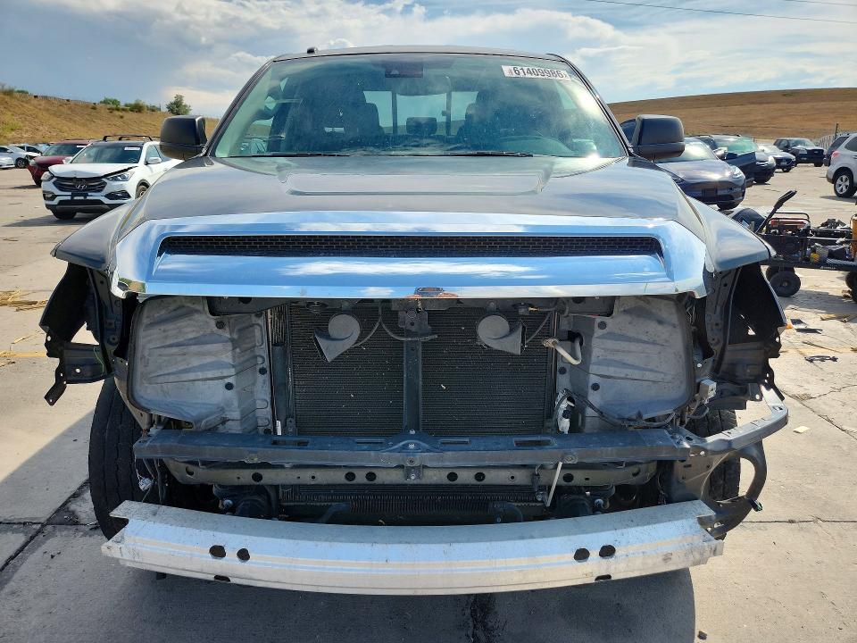 Aukcja sprzedaży 2019 Toyota Tundra, vin: 5TFUY5F18KX869334, numer aukcji: 61409986