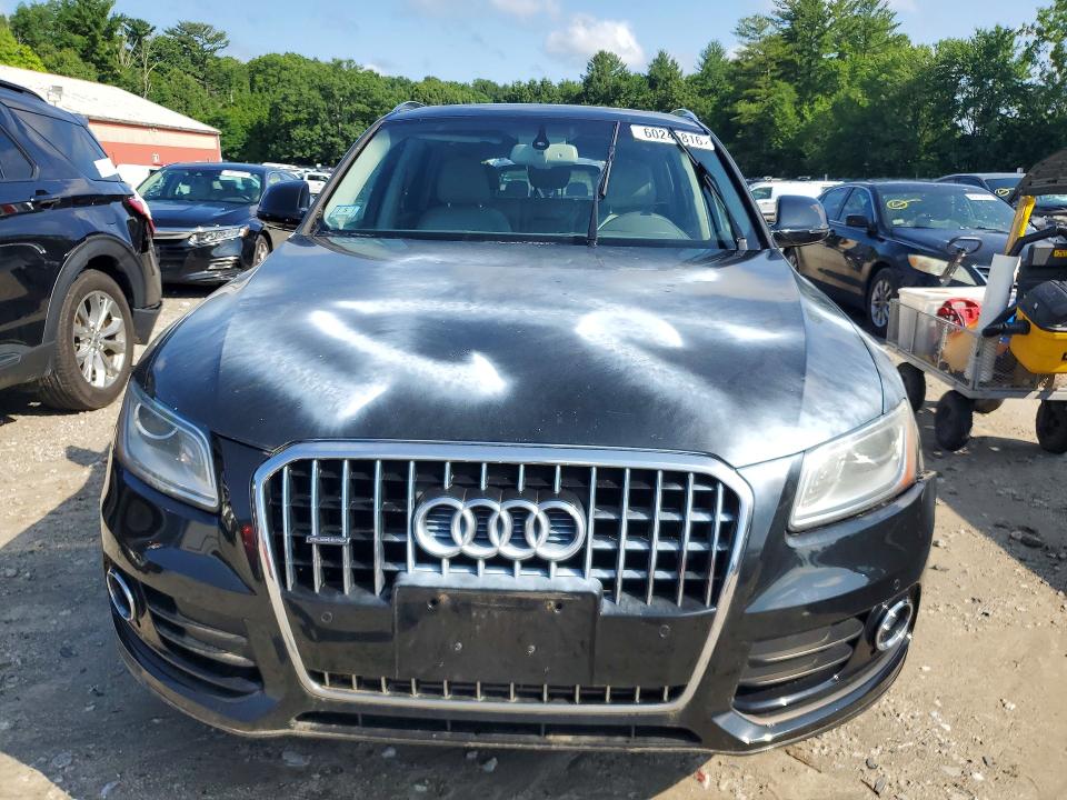 Aukcja sprzedaży 2015 Audi Q5, vin: WA1LFAFP3FA129417, numer aukcji: 60246816