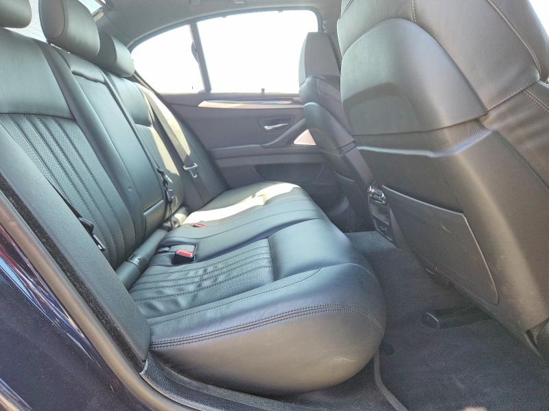 Aukcja sprzedaży 2014 Bmw M5, vin: WBSFV9C57ED097469, numer aukcji: 59573056