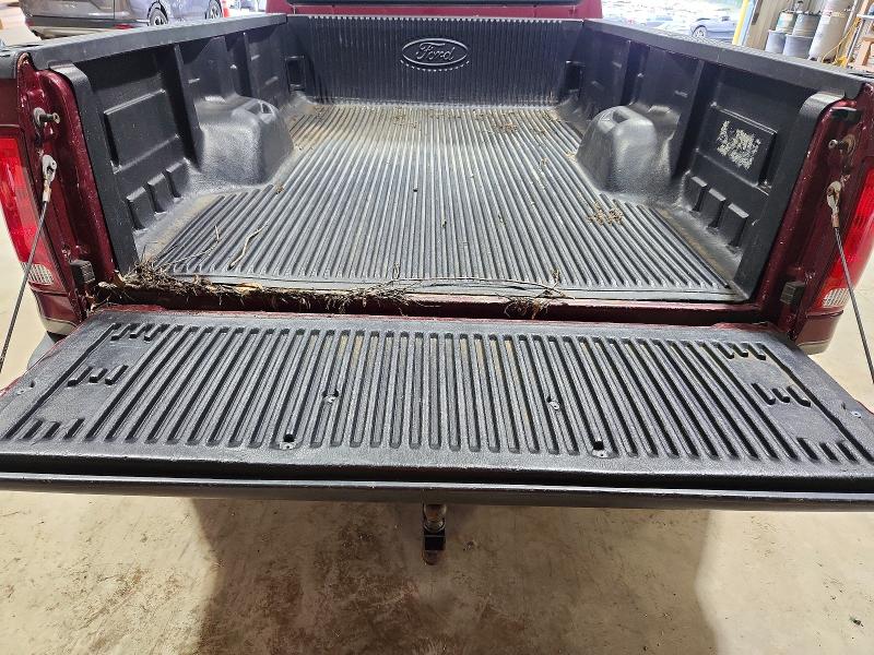 63132616 :رقم المزاد ، 1FTWW33P74EC46006 vin ، 2004 Ford F350 مزاد بيع