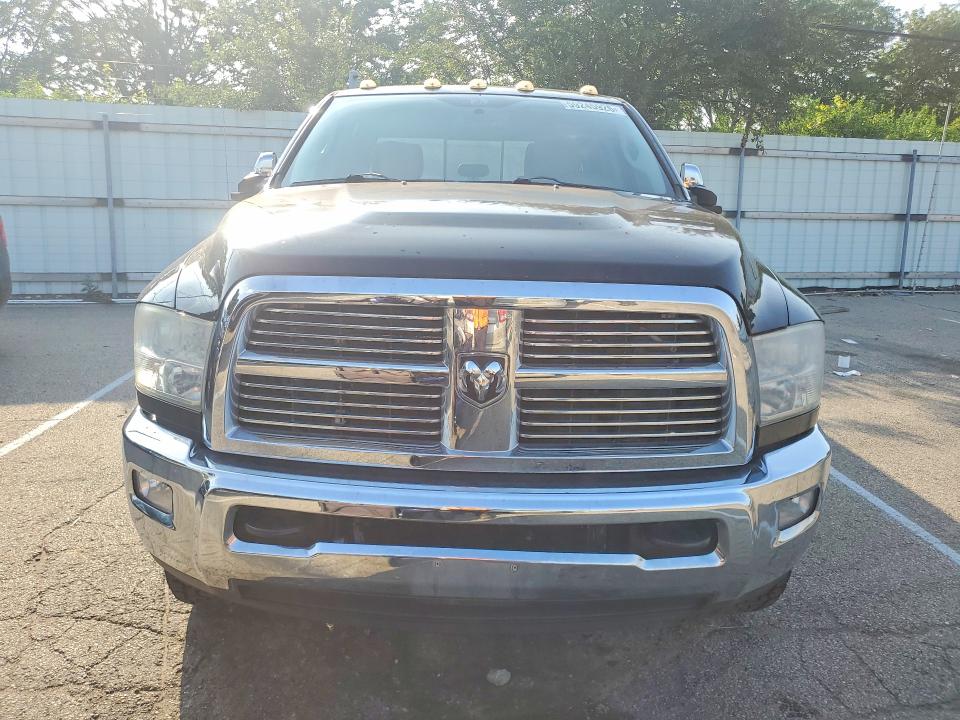 Aukcja sprzedaży 2012 Dodge Ram 2500, vin: 3C6UD5LL7CG167892, numer aukcji: 59245926
