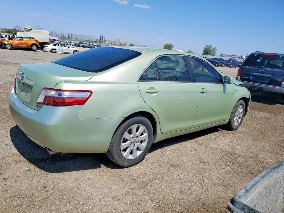 61042276 :رقم المزاد ، 4T1BB46K08U046351 vin ، 2008 Toyota Camry مزاد بيع