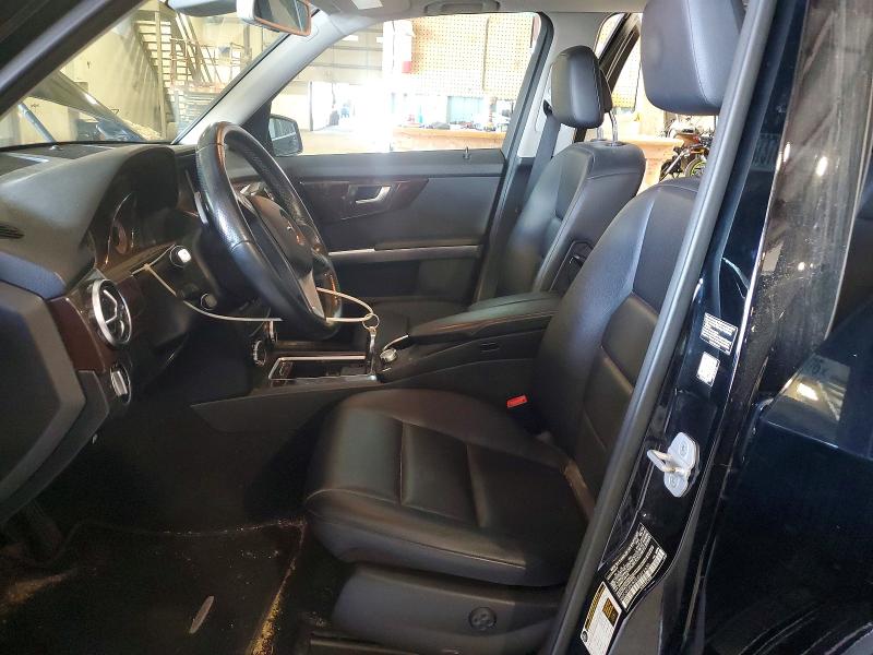 Продажа на аукционе авто 2014 Mercedes-benz Glk, vin: WDCGG0EB2EG322636, номер лота: 62247376