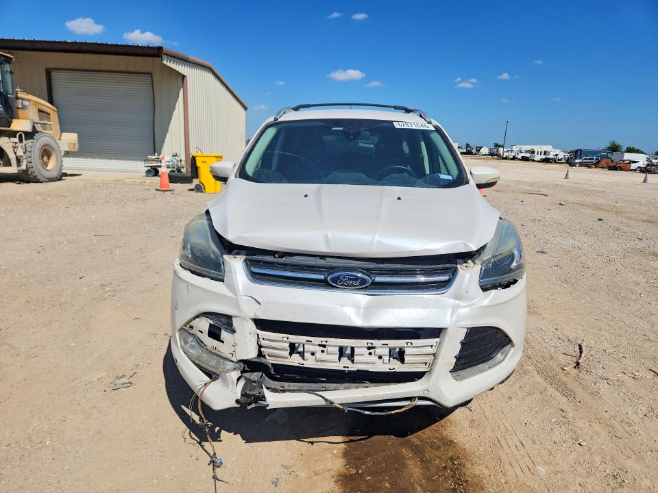2015 Ford Escape მანქანა იყიდება აუქციონზე, vin: 1FMCU9J95FUB48712, აუქციონის ნომერი: 62871646