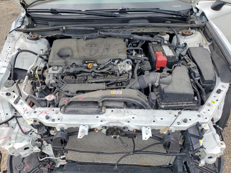 Продажа на аукционе авто 2023 Toyota Camry, vin: 4T1S11AK6PU721028, номер лота: 58497156