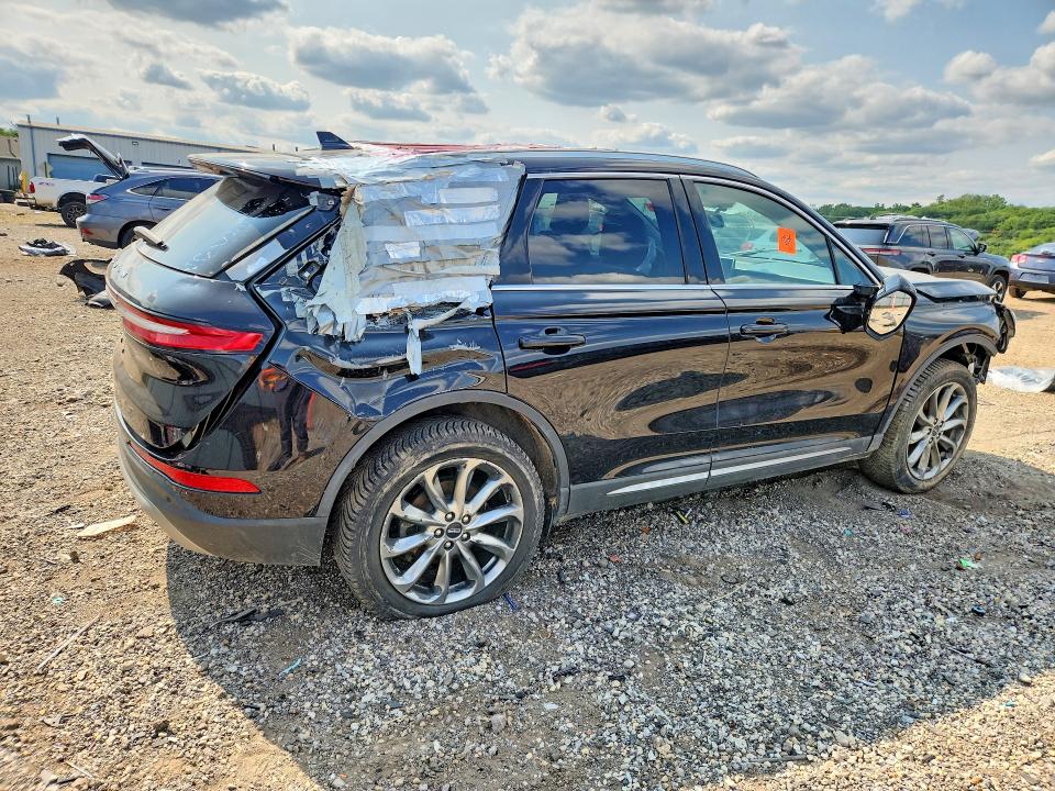 Продаж на аукціоні авто 2020 Lincoln Corsair, vin: 5LMCJ1D97LUL14307, номер лоту: 62348986