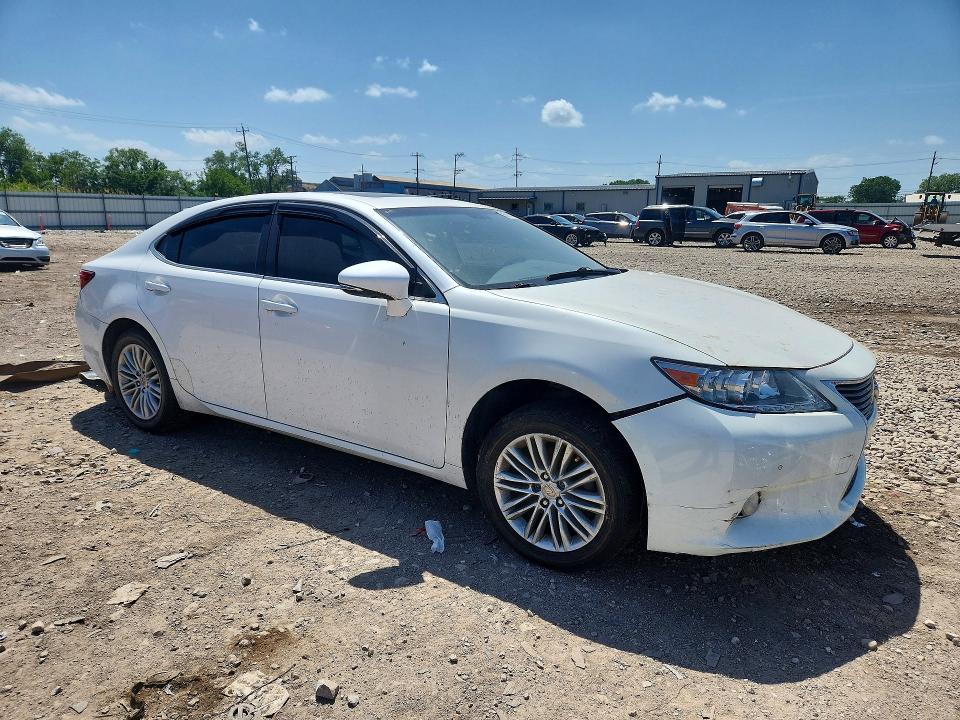 59369716 :رقم المزاد ، JTHBK1GG2D2073987 vin ، 2013 Lexus Es مزاد بيع