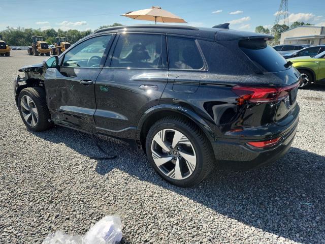 Продаж на аукціоні авто 2025 Audi Q6 E-tron, vin: WA124BGF7SA055751, номер лоту: 59360626