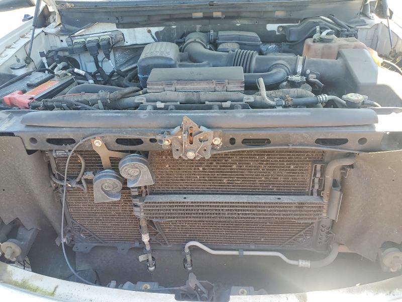 Продажа на аукционе авто 2010 Ford F150, vin: 1FTFW1EV6AKB57931, номер лота: 53929816