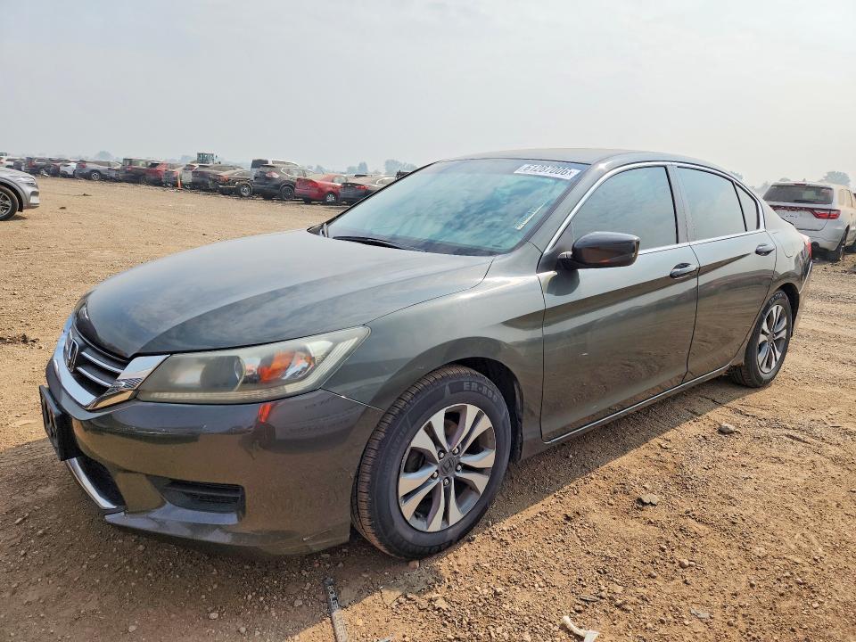 Продажа на аукционе авто 2013 Honda Accord, vin: 1HGCR2F32DA088728, номер лота: 61287006