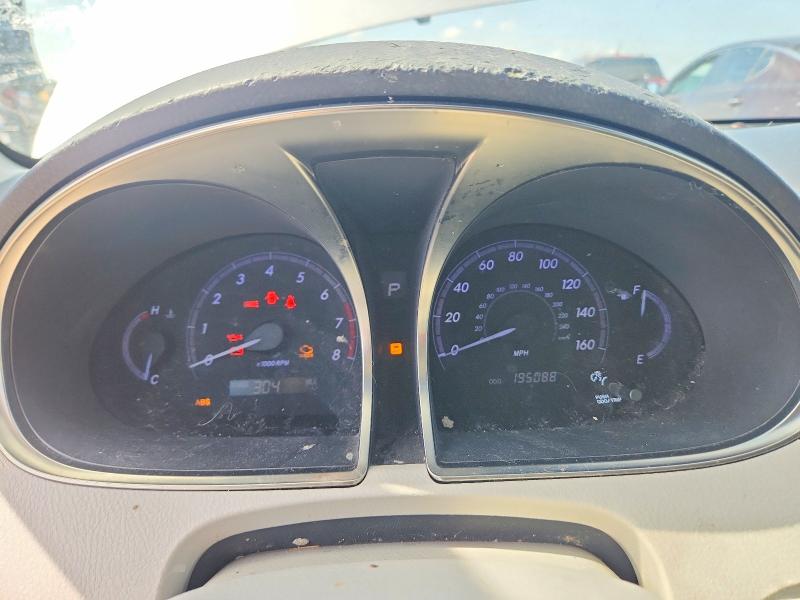 Продаж на аукціоні авто 2011 Toyota Avalon, vin: 4T1BK3DBXBU409775, номер лоту: 60786086