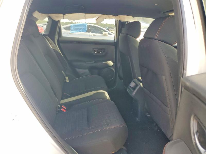 Продаж на аукціоні авто 2025 Honda Hr-v, vin: 3CZRZ2H50SM722443, номер лоту: 61575006