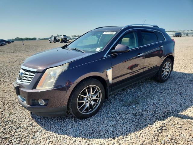 2015 Cadillac Srx მანქანა იყიდება აუქციონზე, vin: 3GYFNCE34FS529348, აუქციონის ნომერი: 59874326