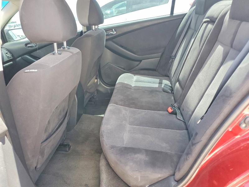 60207536 :رقم المزاد ، 1N4AL21E28C231404 vin ، 2008 Nissan Altima مزاد بيع