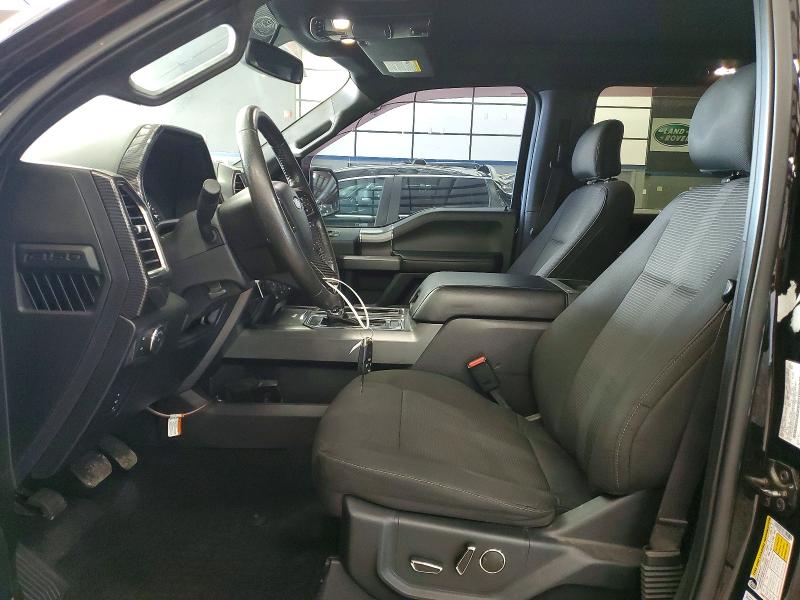 60206466 :رقم المزاد ، 1FTEW1EF0GFB49247 vin ، 2016 Ford F150 مزاد بيع